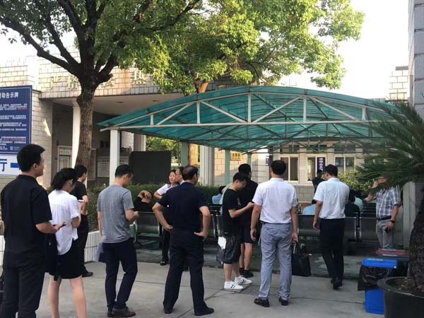 網絡暴力中的涉侵犯隱私行為如何定罪量刑?深圳律師來回答