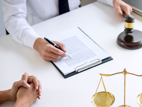 深圳拆遷律師咨詢合法強制拆遷的注意事項