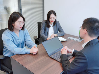 深圳刑事案件律師