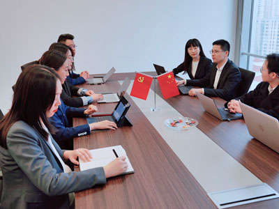 深圳刑事案件律師